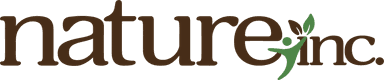 Nature Inc Logo